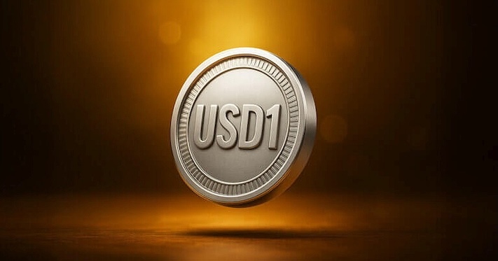 什么是USD1稳定币?如何运作?与其他稳定币有何不同? - php中文网